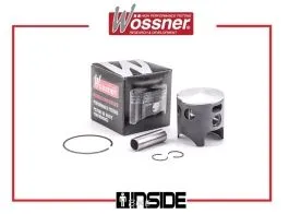 WOSSNER 8119D050 KIT PISTONE DIAMETRO 56,44 MM