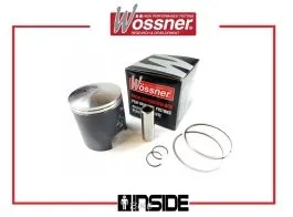 WOSSNER 8120D100 KIT PISTONE DIAMETRO 56,94 MM