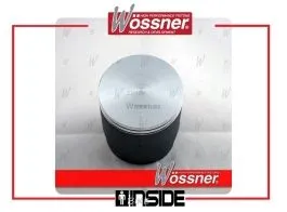 WOSSNER 8123D150 KIT PISTONE DIAMETRO 55,44 MM