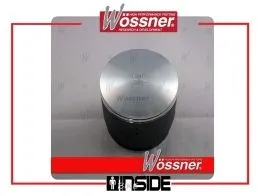WOSSNER 8124D075 KIT PISTONE DIAMETRO 54,69 MM