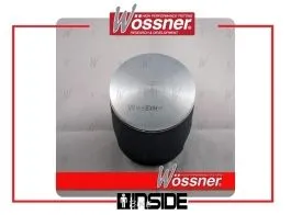 WOSSNER 8125D150 KIT PISTONE DIAMETRO 55,44 MM