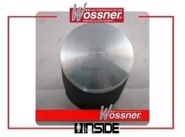 WOSSNER 8129DB KIT PISTONE DIAMETRO 67,35 MM