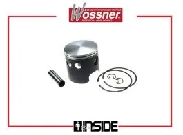 WOSSNER 8133D200 KIT PISTONE DIAMETRO 69,94 MM