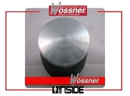 WOSSNER 8136DD KIT PISTONE DIAMETRO 66,36 MM CIELO BOMBATO