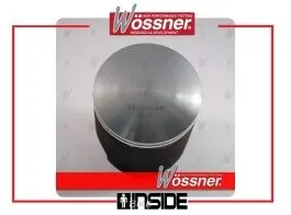 WOSSNER 8168DC KIT PISTONE DIAMETRO 66,36 MM