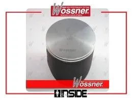 WOSSNER 8171DB KIT PISTONE DIAMETRO 66,35 MM