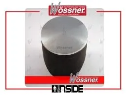 WOSSNER 8172DB KIT PISTONE DIAMETRO 66,35 MM 1 FASCIA