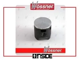 WOSSNER 8198DC KIT PISTONE DIAMETRO 44,97 MM