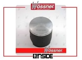 WOSSNER 8210DB KIT PISTONE DIAMETRO 55,95 MM