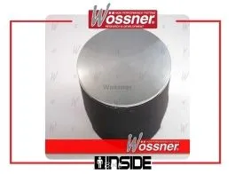 WOSSNER 8213DC KIT PISTONE DIAMETRO 71,95 MM 1 FASCIA