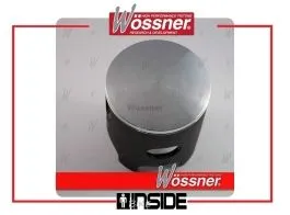 WOSSNER 8217DB KIT PISTONE DIAMETRO 66,36 MM 1 FASCIA