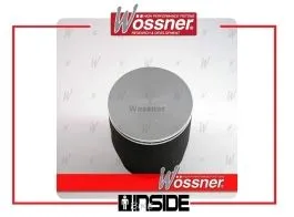 WOSSNER 8220DB KIT PISTONE DIAMETRO 53,96 MM 1 FASCIA