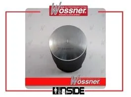 WOSSNER 8253DB KIT PISTONE DIAMETRO 53,96 MM 1 FASCIA