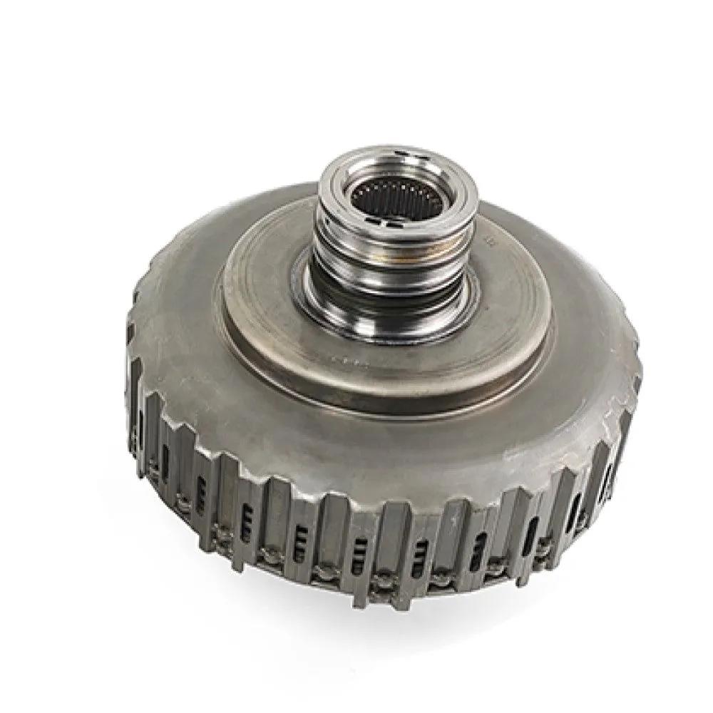 2006-2008 Volkswagen Golf/GTI MK5 2.0T - FSI FWD DQ250 02E Tambour d'embrayage de transmission automatique à 6 vitesses DSG