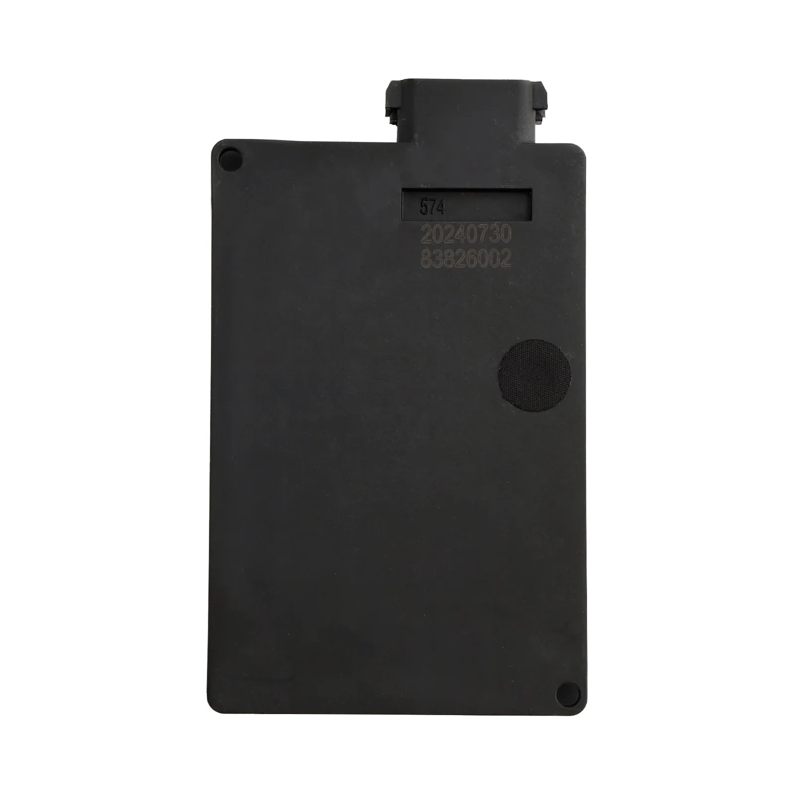 Module de capteur d'angle mort radar Mercedes CLA W117 0009054503 A0009052504