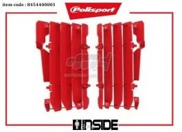 POLISPORT 8454400001 GRIGLIE RADIATORI