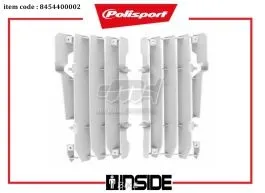 POLISPORT 8454400002 GRIGLIE RADIATORI