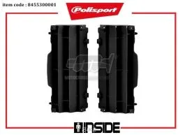 POLISPORT 8455300001 GRIGLIE RADIATORI
