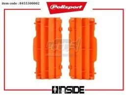 POLISPORT 8455300002 GRIGLIE RADIATORI