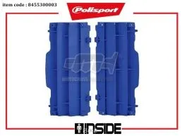 POLISPORT 8455300003 GRIGLIE RADIATORI