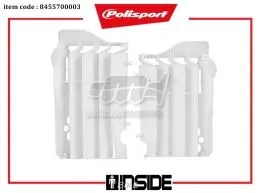 POLISPORT 8455700003 GRIGLIE RADIATORI