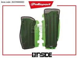 POLISPORT 8459000001 RETINE DI PROTEZIONE GRIGLIE RADIATORI