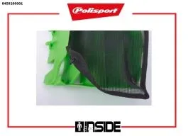 POLISPORT 8459200001 RETINE DI PROTEZIONE GRIGLIE RADIATORI