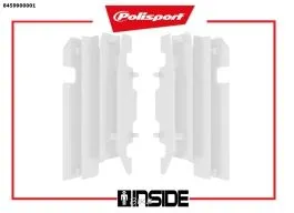 POLISPORT 8459900001 GRIGLIE RADIATORI