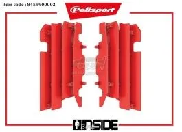 POLISPORT 8459900002 GRIGLIE RADIATORI