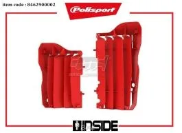 POLISPORT 8462900002 GRIGLIE RADIATORI