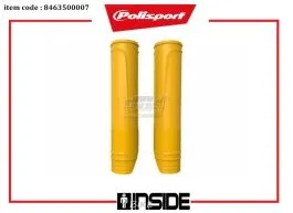 POLISPORT 8463500007 PROTEZIONI FODERI FORCELLE GIALLO