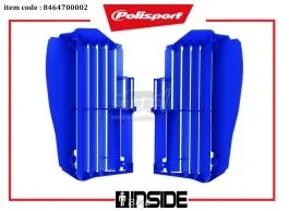 POLISPORT 8464700002 GRIGLIE RADIATORI