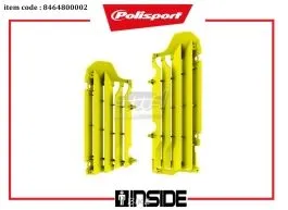 POLISPORT 8464800002 GRIGLIE RADIATORI