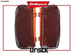 POLISPORT 8465200001 RETINE DI PROTEZIONE GRIGLIE RADIATORI
