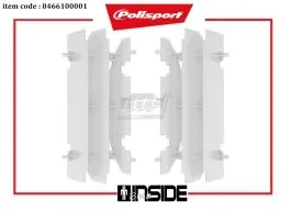 POLISPORT 8466100001 GRIGLIE RADIATORI