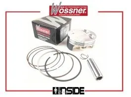WOSSNER 8509D100 KIT PISTONE DIAMETRO 96,94 MM