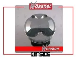 WOSSNER 8510DB KIT PISTONE DIAMETRO 83,95 MM