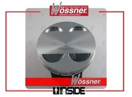 WOSSNER 8514DA KIT PISTONE DIAMETRO 91,44 MM