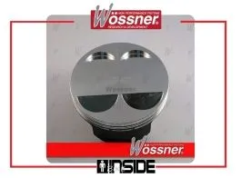 WOSSNER 8516DB KIT PISTONE DIAMETRO 91,95 MM