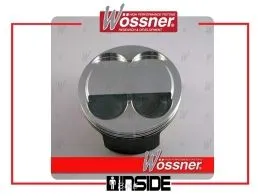 WOSSNER 8517DB KIT PISTONE DIAMETRO 85,95 MM