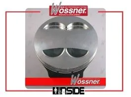 WOSSNER 8524D100 KIT PISTONE DIAMETRO 101,94 MM