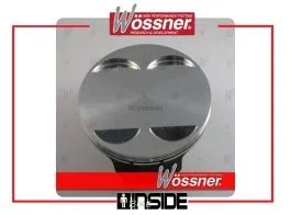 WOSSNER 8537DB KIT PISTONE DIAMETRO 94,96 MM