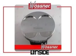 WOSSNER 8546DB KIT PISTONE DIAMETRO 95,97 MM ALTA COMPRESSIONE 12:1
