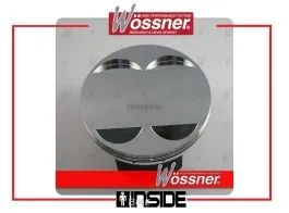 WOSSNER 8547DB KIT PISTONE DIAMETRO 94,95 MM