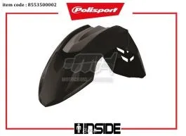 POLISPORT 8553500002 PARAFANGO SM LINE NERO