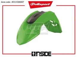 POLISPORT 8553500007 PARAFANGO SM LINE VERDE 05