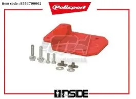 POLISPORT 8553700002 KIT MONTAGGIO SPECIFICO FREEFLOW- SM LINE PER CRF 250/450