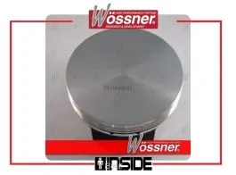 WOSSNER 8564D100 KIT PISTONE DIAMETRO 100,93 MM