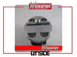 WOSSNER 8576DB KIT PISTONE DIAMETRO 75,97 MM