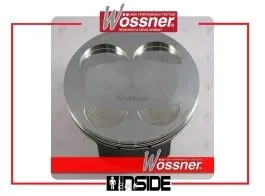 WOSSNER 8578DA KIT PISTONE DIAMETRO 96,94 MM